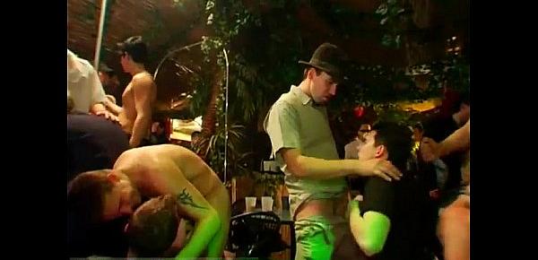  Best teen gay anal sex by monster cock first time A few drinks and